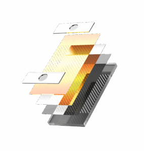 quantum chip technology