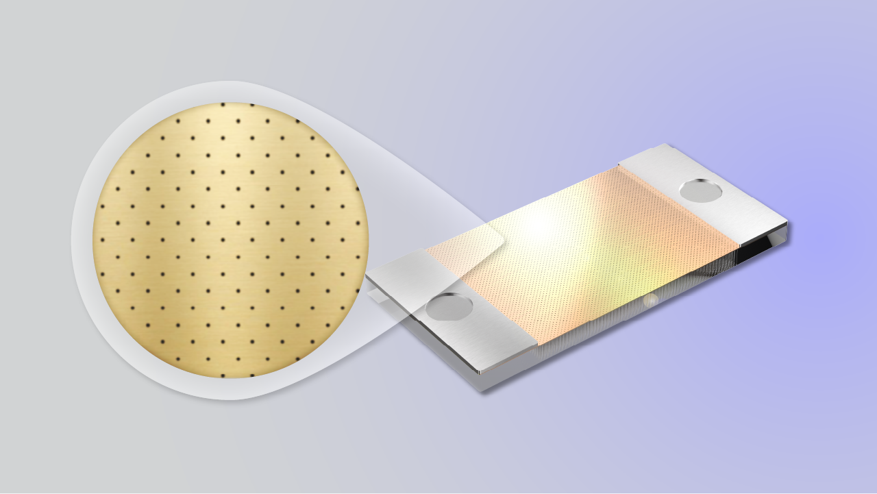 Canna Tech - Quantum Chip™ Technology